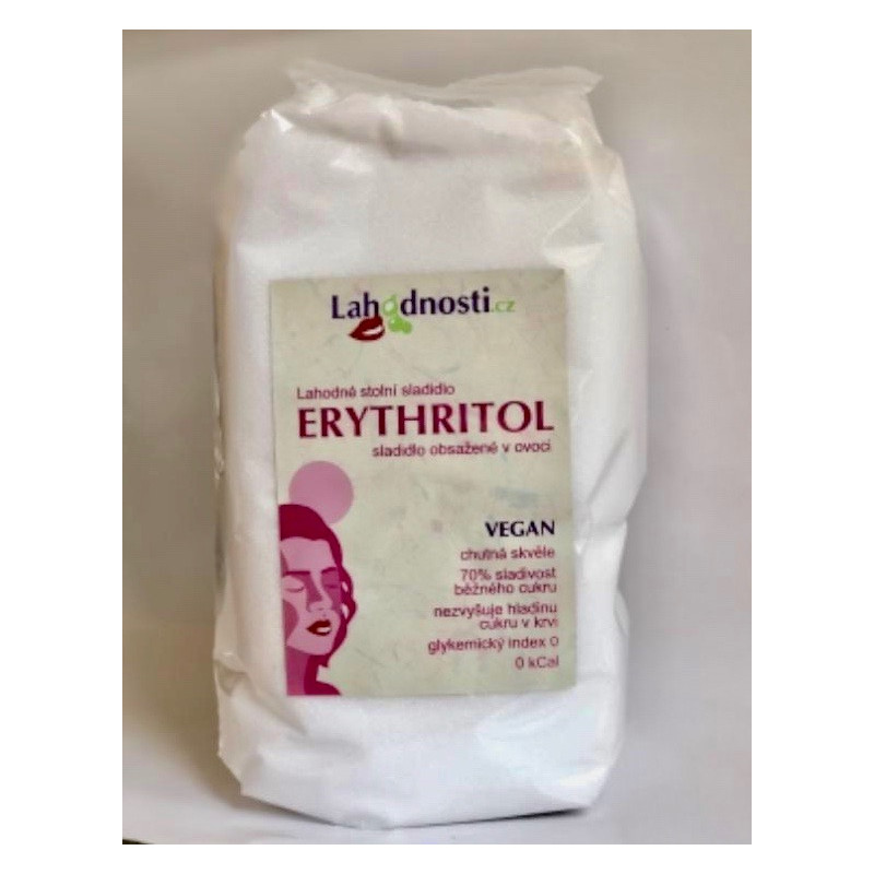 Erythritol 1 kg