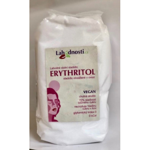 Erythritol 1 kg