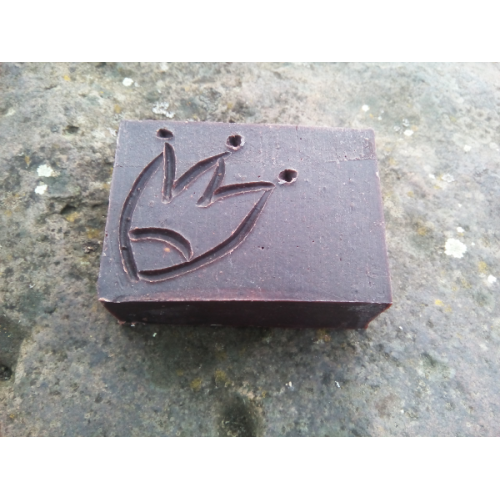 Mýdlo Má milá skořicová 120g