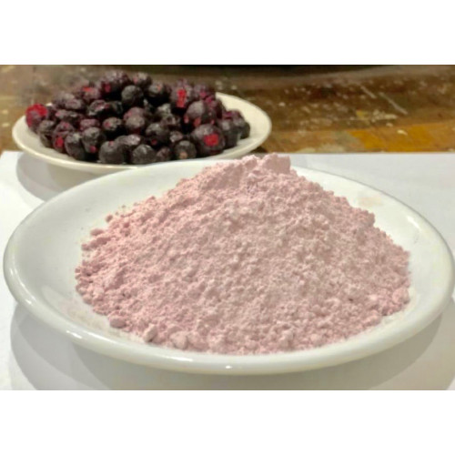 Vitamín C s černým rybízem 200g - podpora imunity