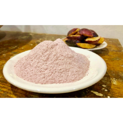 Vitamín C s banánem200g - podpora imunity