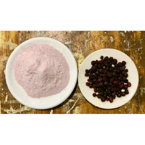 Vitamín C se švestkami 200g - podpora imunity