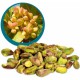 Pistácie raw BIO loupané nesolené 100g