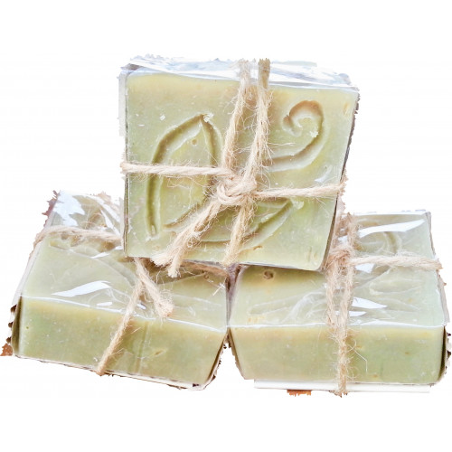 Mýdlo Irský mech 90g