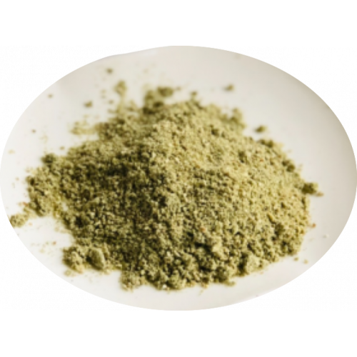 MECHETA CLASSIC S IRSKÝM MECHEM 80 G