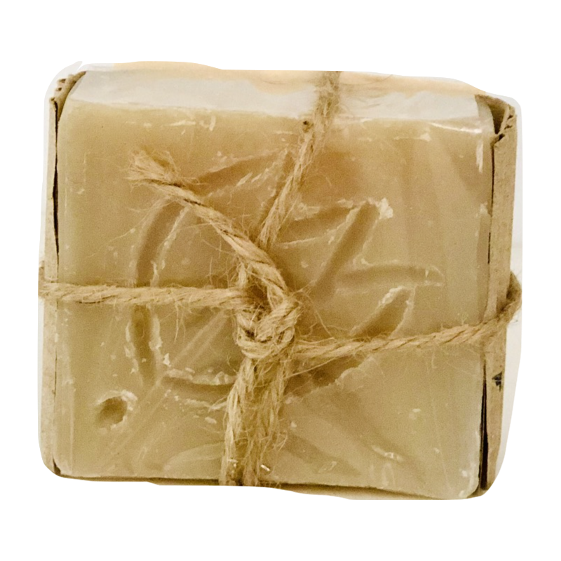 Tuhý šampon na vlasy "Mořské vlny" 90g