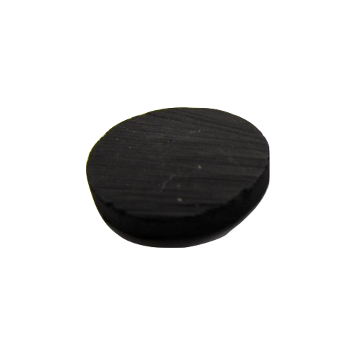 Šungitová destička na mobil - kolečko 20 mm