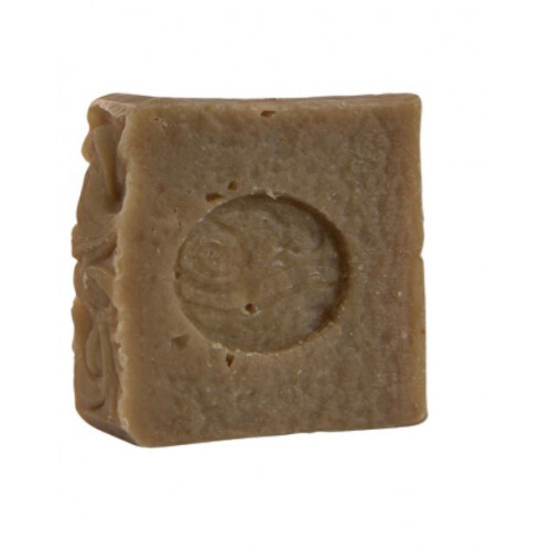 Irský mech 90g - Dušihladivé mýdlo s alternativou kolagenu