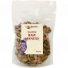 Mandle natural nepasterované 1kg RAW