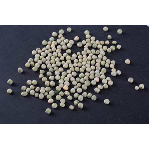 Hrášek zelený BIO - semínka ke klíčení 200g (Evropa)