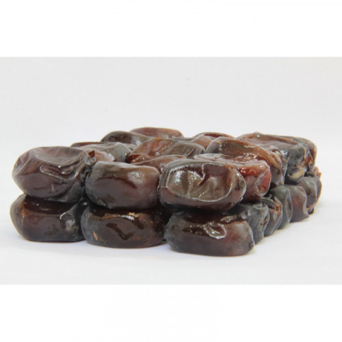 Legendární íránské šťavnaté datle  (600 g) nová sklizeň