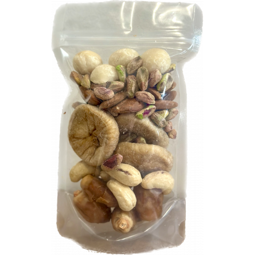 Lahodná svačinka 160g