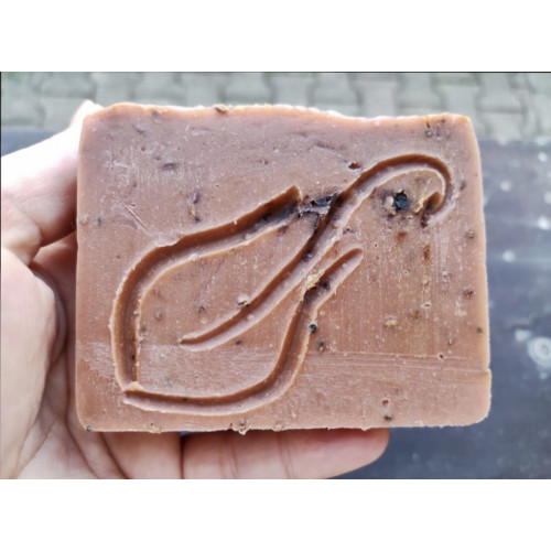 Mýdlo Malinový nářez 120g