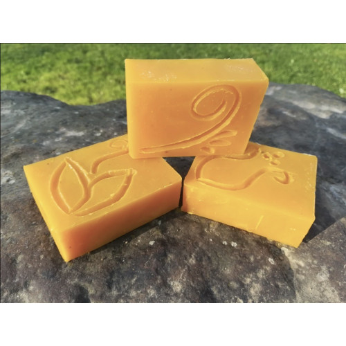 Mýdlo Měsíčkové pohlazení 120g