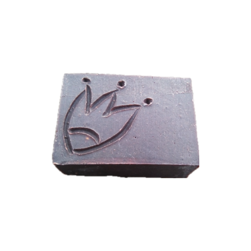 Má milá skořicová 120g - Dušihladivé mýdlo