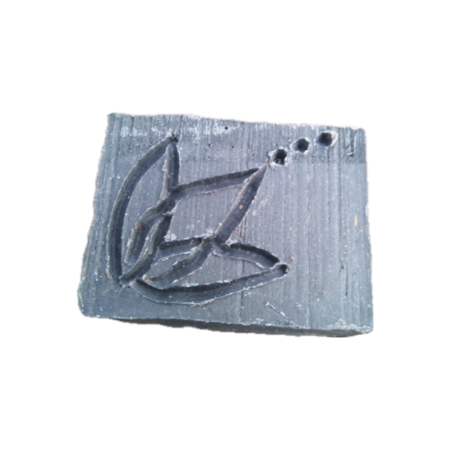 Mýdlo Ve tmě světlo skrývám 120g