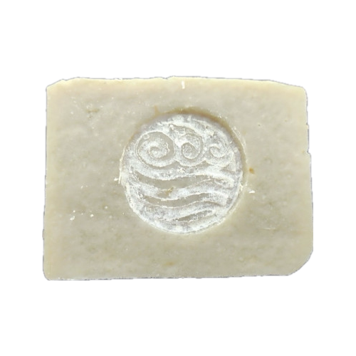 Mýdlo Irský mech 120g