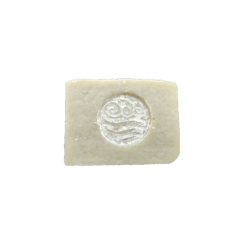 Mýdlo Irský mech 120g