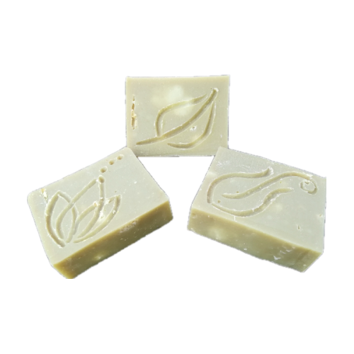 Mýdlo Irský mech 120g