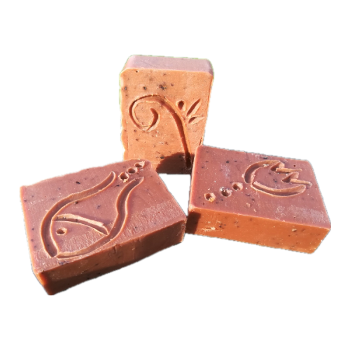 Mýdlo Malinový nářez 120g