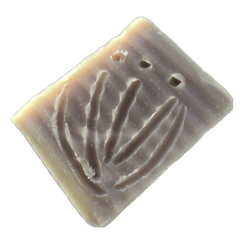 Kopřivák - tuhý šampon na vlasy 120g (Limitovaná edice)