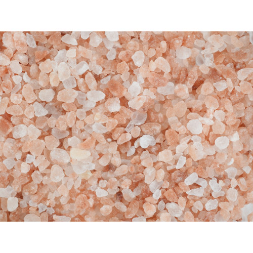 HIMALÁJSKÁ SŮL RŮŽOVÁ HRUBÁ, NERAFINOVANÁ 400G