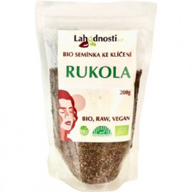 Semínka ke klíčení