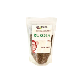 Semínka ke klíčení