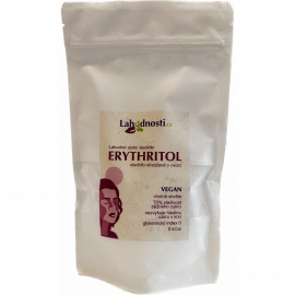 Sladidla přírodní