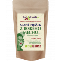 Slaný prášek z Irského mechu