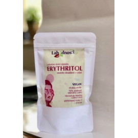 Sladidlo Erythritol